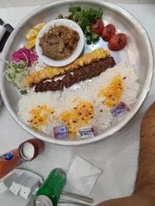 هتل چهار ستاره امیران 4