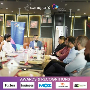 Gulf Digital