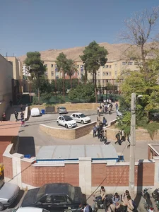 هنرستان فنی زنده یاد حاج محمد جعفر خالصی ( شهید بهشتی سابق )