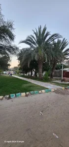 بوستان شهید پیوسته