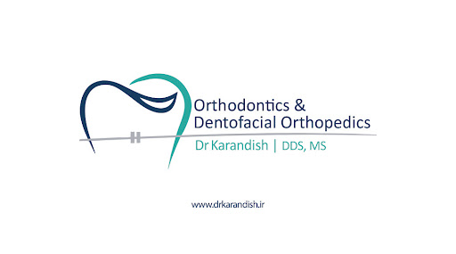 Dr Maryam Karandish Orthodontics & Dentafacial Orthopedics ::: دکتر مریم کاراندیش متخصص ارتودنسی