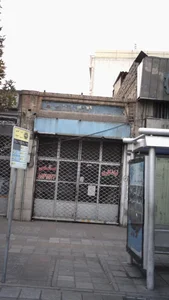 تراشکاری صانعی 3