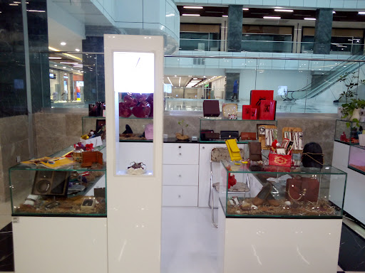 گالری بنیتا