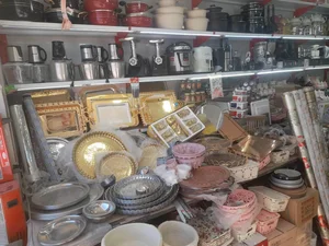 لوازم خانه واشپزخانه 5