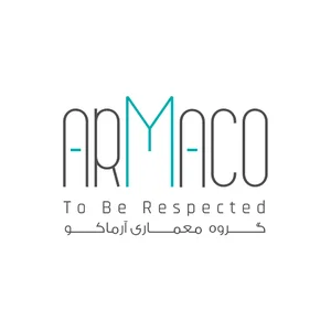 Armaco Architecture Studio, دفتر معماری آرماکو