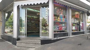 قنادی خانه شیرینی 4