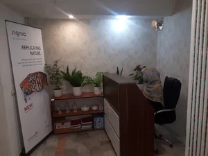 گفتار درمانی مهرا 3