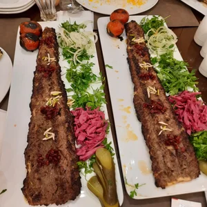 رستوران گیلان بانو 3
