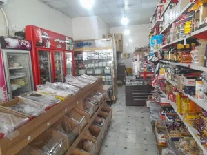 سوپر لبنیات میکائیل 2