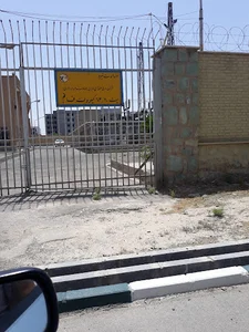 پست برق ۶۳/۲۰ کیلوولت قائم