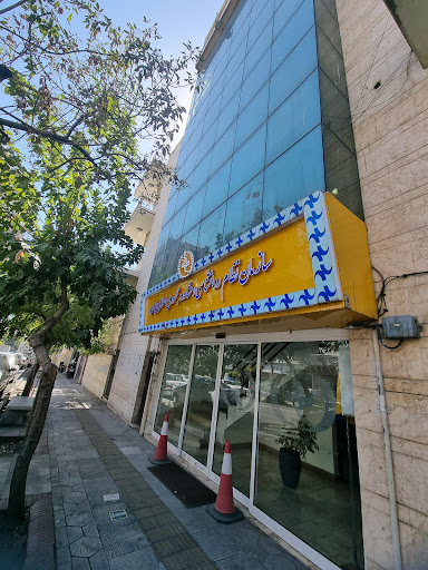 سازمان نظام روانشناسی و مشاوره جمهوری اسلامی ایران