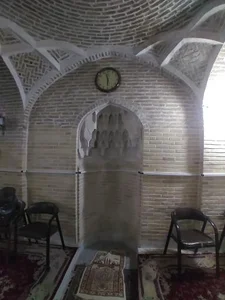 مسجد حاج فرج 4