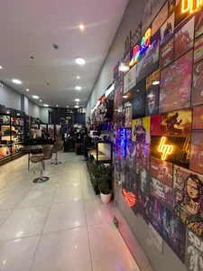 فروشگاه تکنولوژی 404