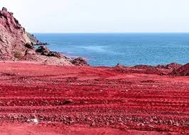اسکله بندر تیاب