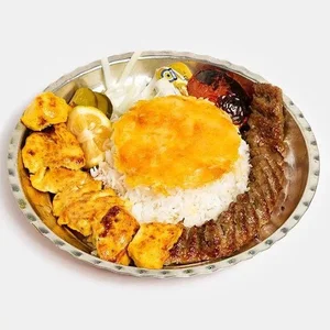 کترینگ سیکا 4