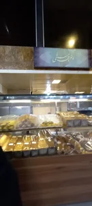 نانوایی سنتی در هایپر فامیلی 2