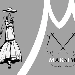 Maxim Dressmaking