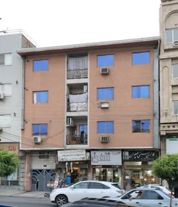 مجتمع مسکونی نگین