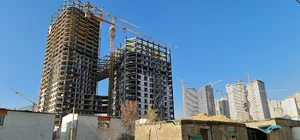 برج مرجان چیتگر