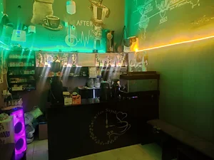 Nariman coffee