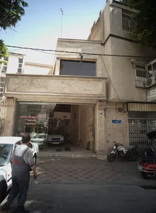 گالری مقدسی