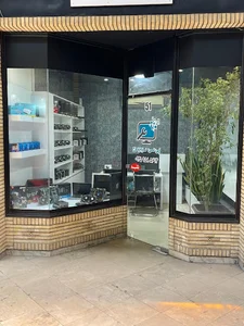 پی سی سرویس