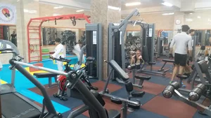 آکادمی ورزشی باهر
