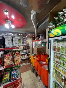 سوپرمارکت قرمزآبی 3