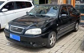 چری ای۱۵ - ویکی‌پدیا، دانشنامهٔ آزاد