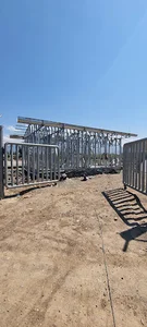Lsfکلینیک ساختمانی ویلا سایان