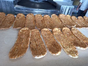 نانوایی بربری رسولی