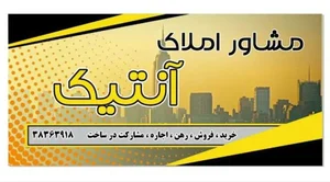 املاک آنتیک 2