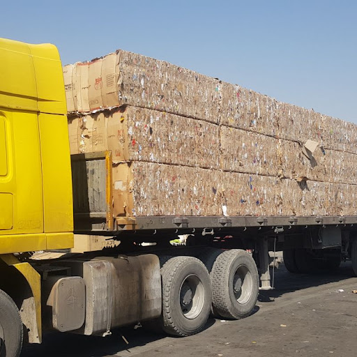 پرس کارتن محمدی