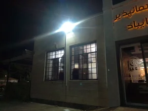 سالن زیبایی صورتی
