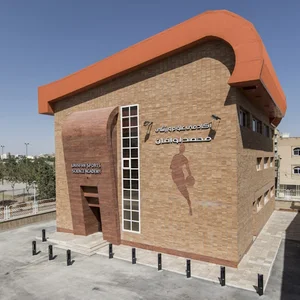 Lavafan Sports Science Academy