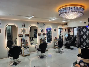 آرایشگاه سیبیل