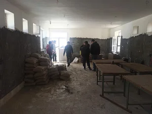 هنرستان پسرانه دکتر شهرام فرجی