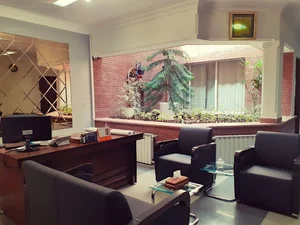 شرکت همیاران گسترش انرژی پاژ