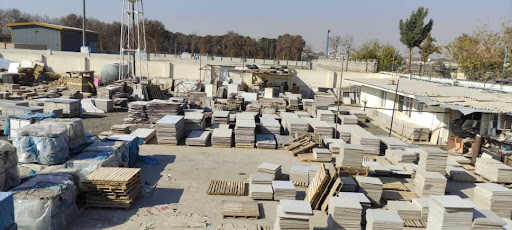 کارگاه کاشی و سرامیک دیما