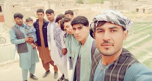 تکرار خریت