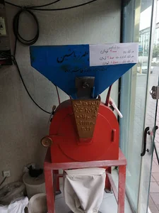برنج میرزای
