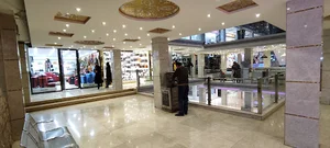 پاساژ افتخار