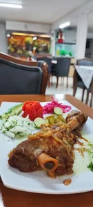 رستوران امیرکبیر 5