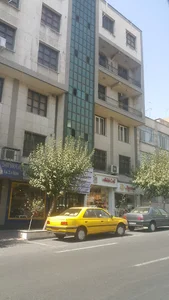 مطب دکتر محمدحسين بدخش