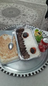 کباب ساطوری دنیز بناب 3