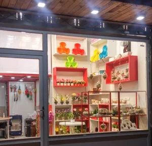 Goldooni Shop