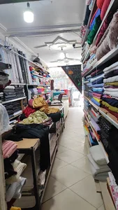 پارچه سرای ونوس