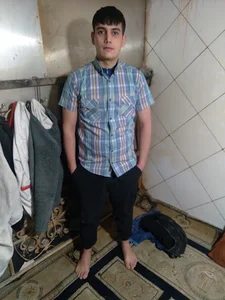 رستوران عربی الخلیفه