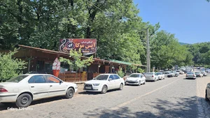 کافی شاپ آیس موکا