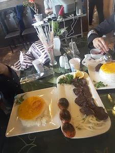 تالار بزرگ فلویا
